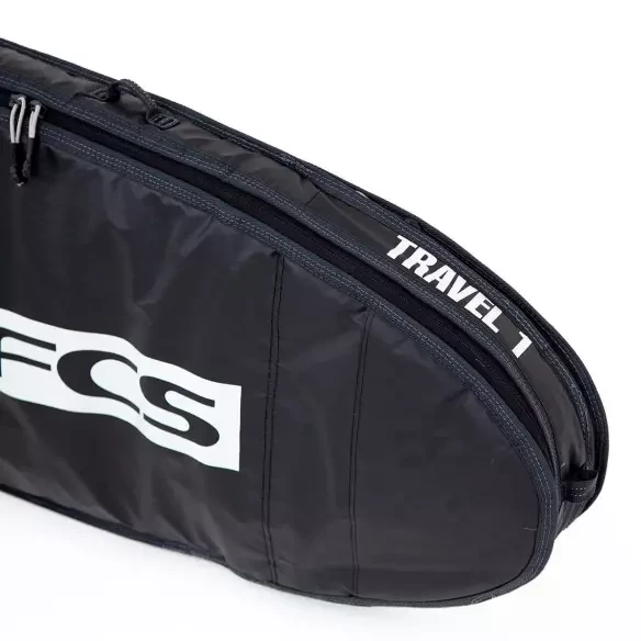 Sacca FCS Travel 1 Longboard