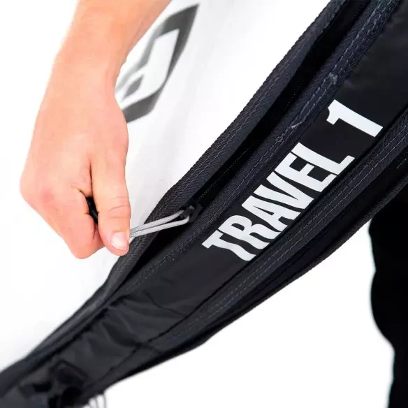 Boardbag FCS Travel 1 Longboard