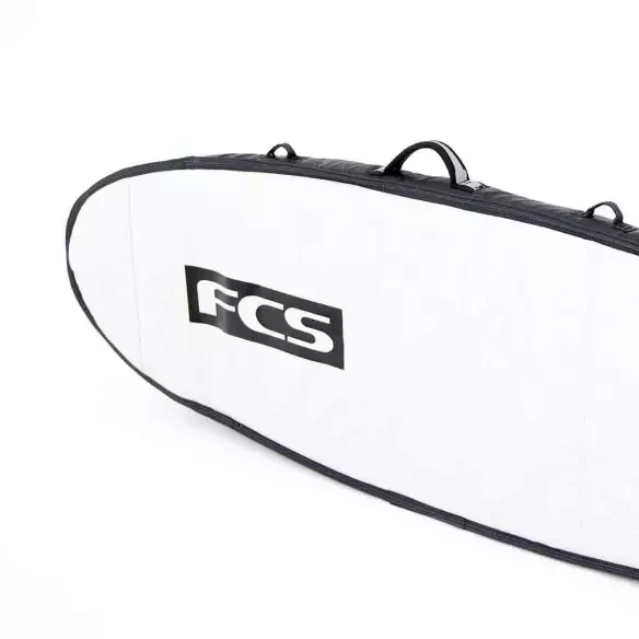 Capas de surf FCS Travel 1 Longboard