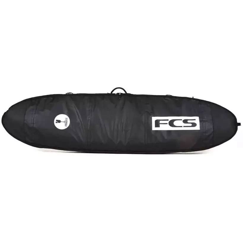 Boardbag FCS Travel 1 Longboard