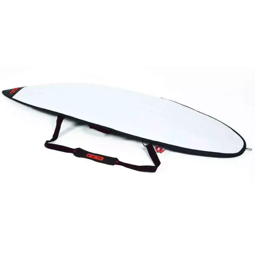 FCS Classic Funboard Surfcover