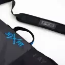 FCS Dayrunner 3D Xfit All Purpose bag Black