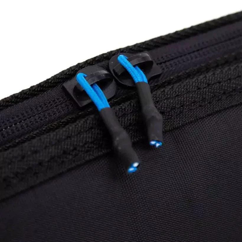 FCS Dayrunner 3D Xfit All Purpose bag Black