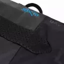 FCS Dayrunner 3D Xfit All Purpose bag Black