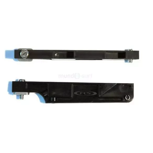 Adattatore FCS Longboard Box Adattatore