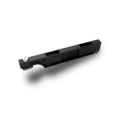 Adattatore FCS Longboard Box Adattatore