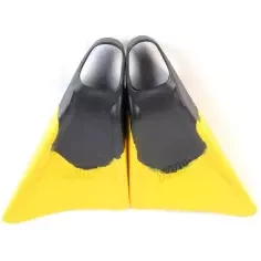 Flossen RIP SF300 Black/Yellow