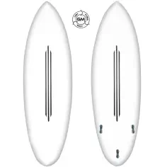 pre-shape EPS model 1