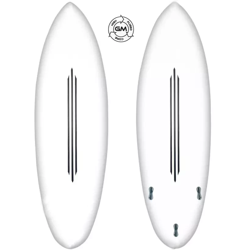 pre-shape EPS model 1