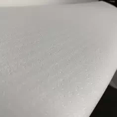 EPS Blank with Pre shape model 10 2