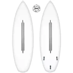 Foam pre shapeado EPS modelo 16