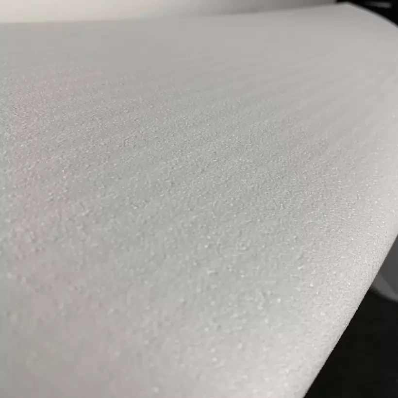 EPS Blank with Pre shape model 18