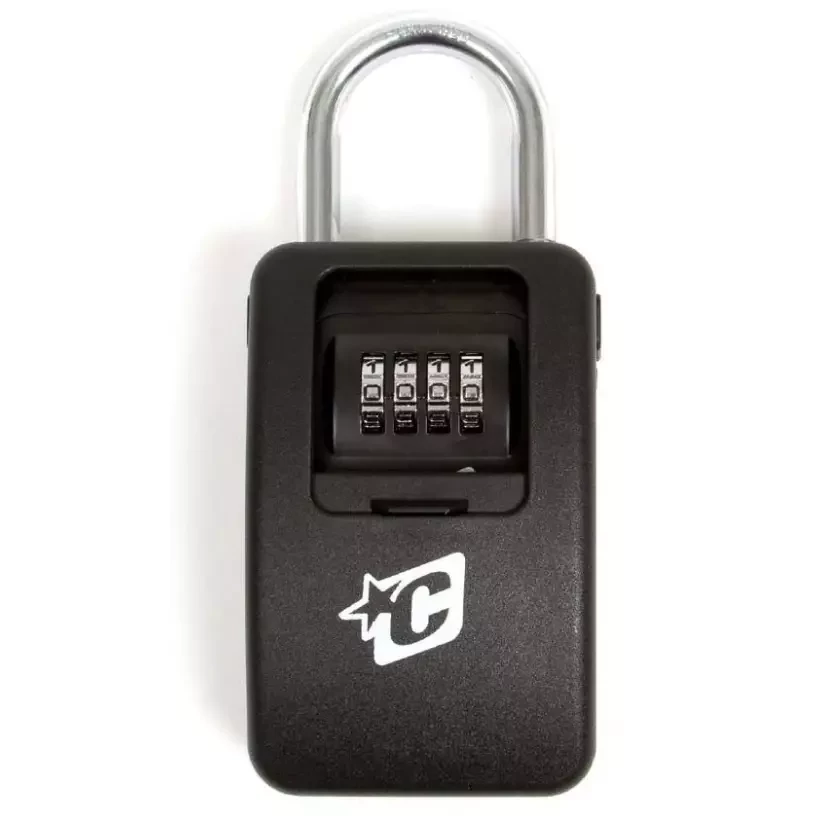 lucchetto porta chiave Di Creatures Stash Lock