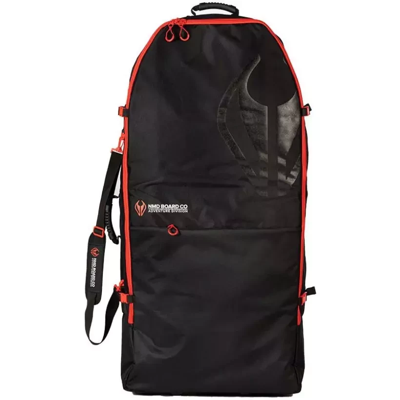 Housse de bodyboard NMD Wheel boardbag