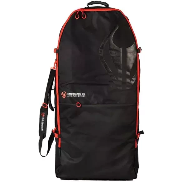 Housse de bodyboard NMD Wheel boardbag