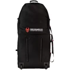 Capas de bodyboard NMD Wheel boardbag 2
