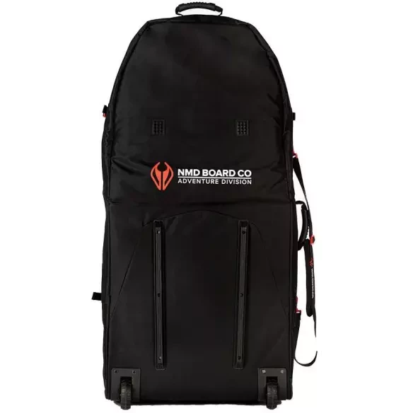 Housse de bodyboard NMD Wheel boardbag