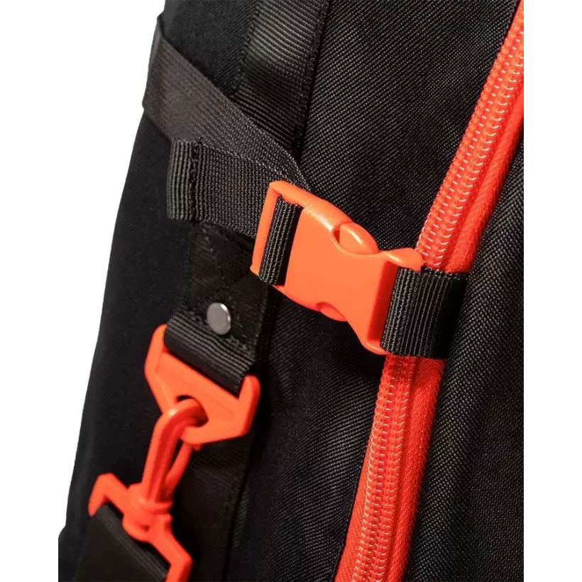 Capas de bodyboard NMD Wheel boardbag