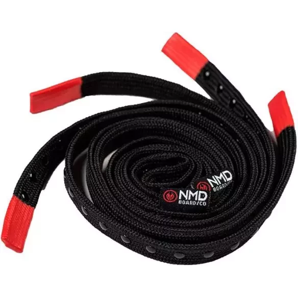 Unterliegt flossen NMD Fin Laces