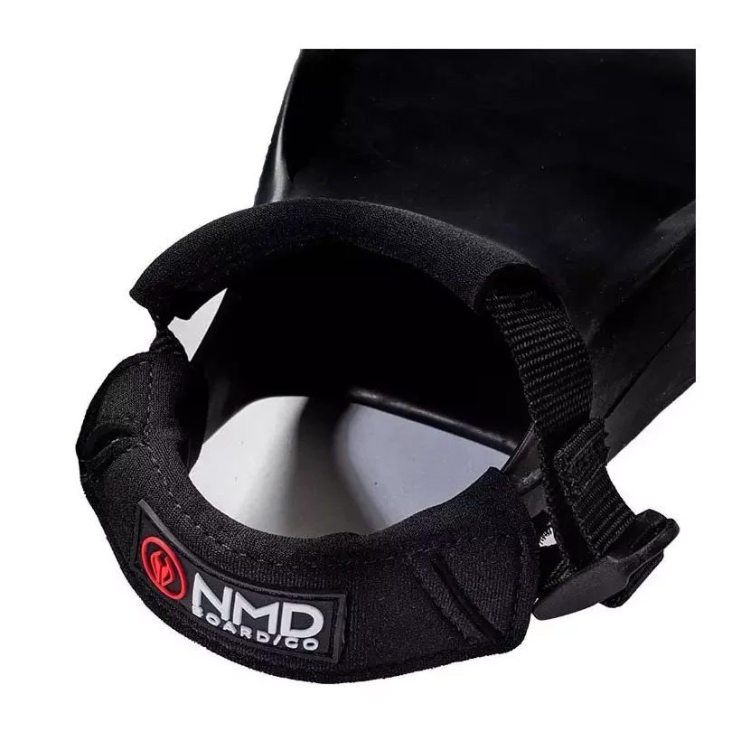 Leash de Pé de pato NMD Fin Straps
