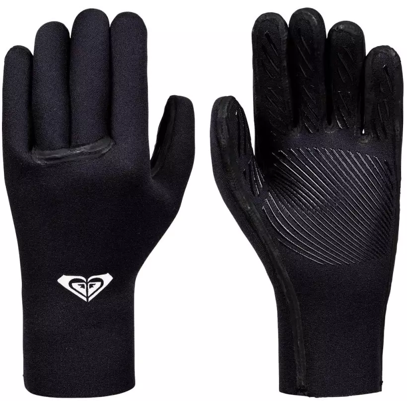 Handschuhe surfen Quiksilver Syncro 3mm