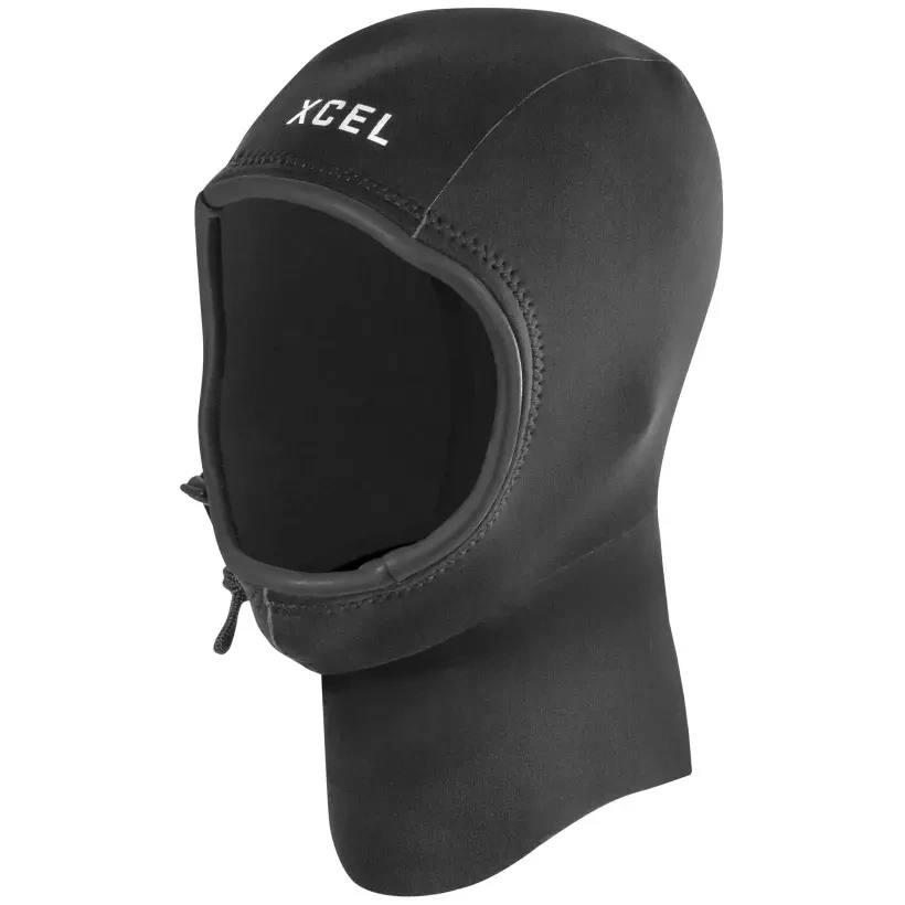 Xcel Axis Hood