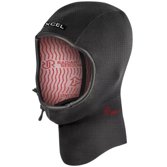Cap neopreen Xcel Infiniti LTD