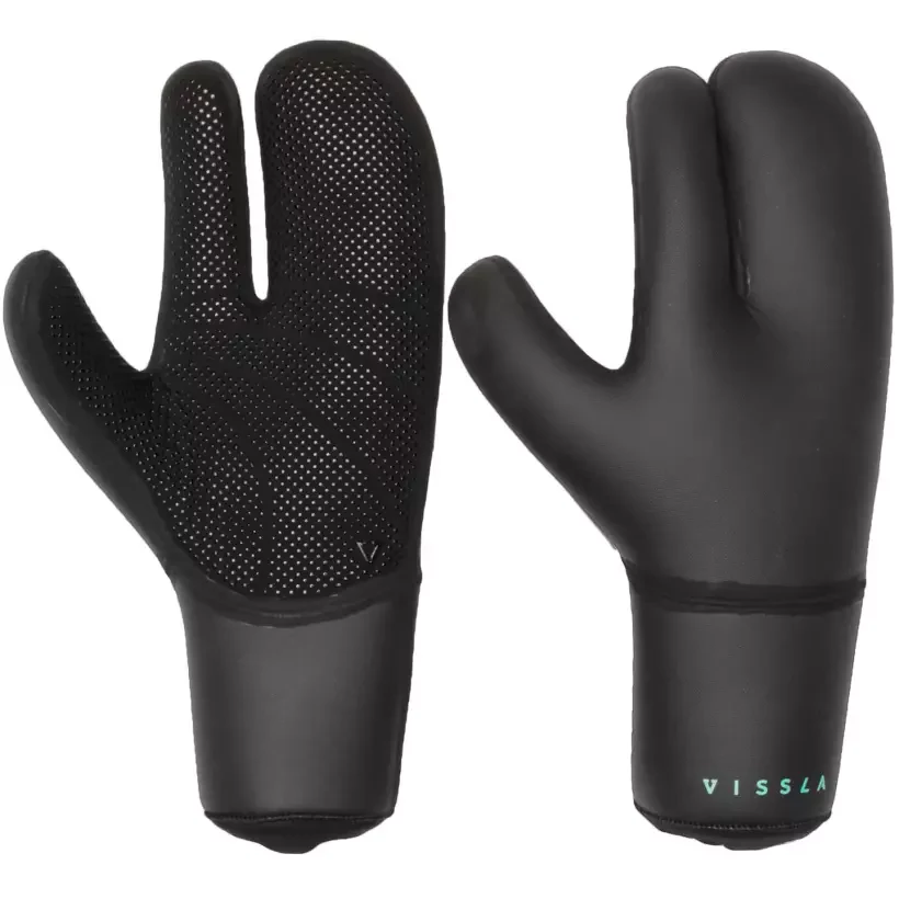 Handschuhe surfen VISSLA 7 Seas 3 fingers 3mm