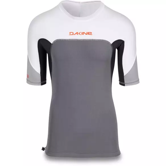 Top de neopreno Dakine Storm Snug Fit SS
