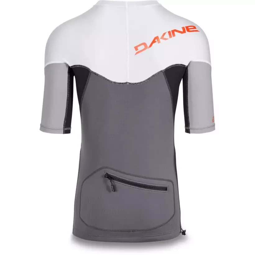 Top de neopreno Dakine Storm Snug Fit SS
