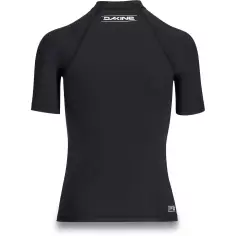 Lycra kurzarm DaKine Flow Black 2