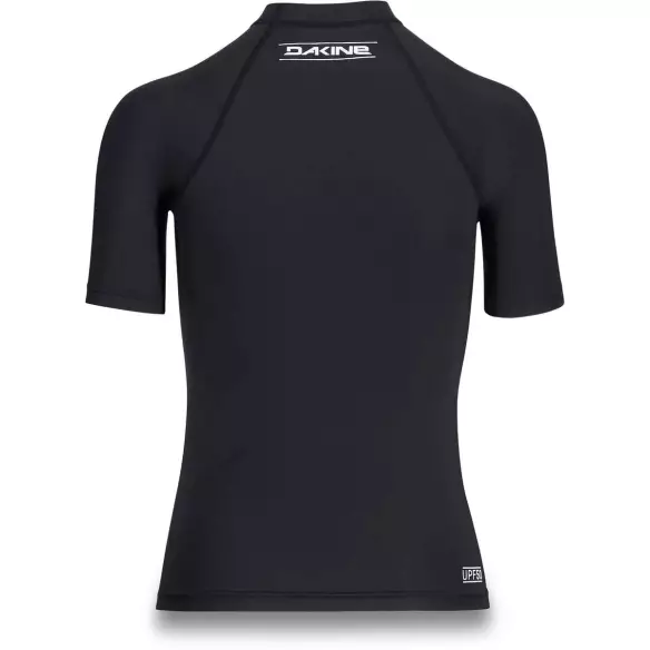 DaKine Flow Rashguard Black