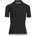 DaKine Flow Rashguard Black