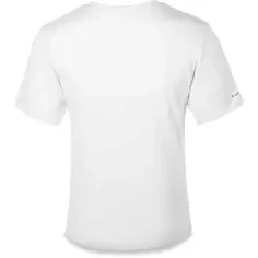 Camiseta de agua Dakine Heavy Duty Loose Fit White 2