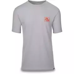 Camiseta UV Dakine Inlet Loose Fit 2