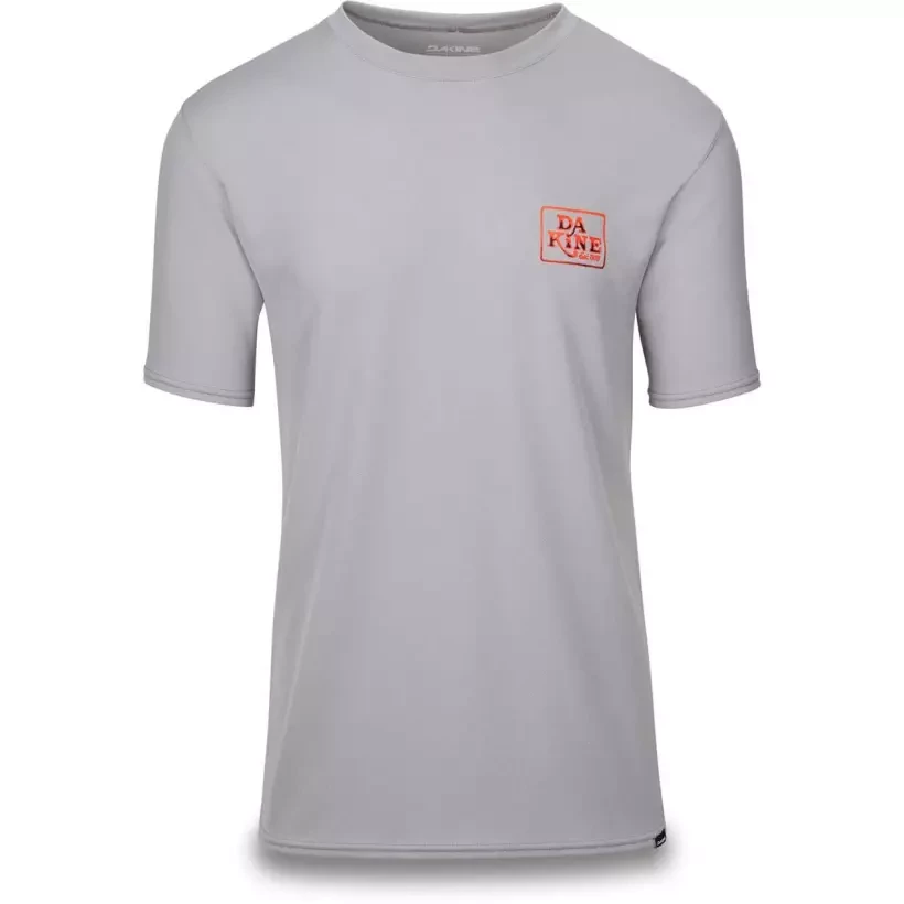 Camiseta UV Dakine Inlet Loose Fit