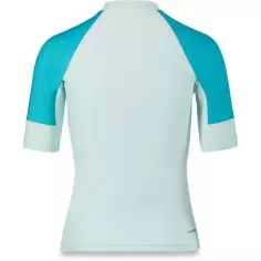 Lycra a maniche corte DaKine Flow Bay Islands 2