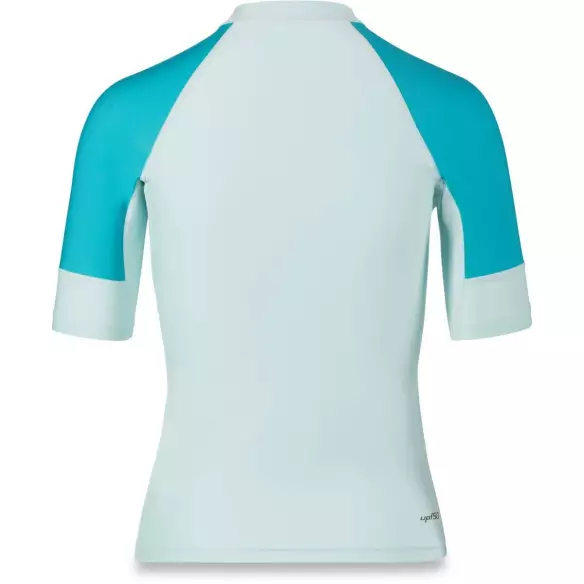 Lycra a maniche corte DaKine Flow Bay Islands
