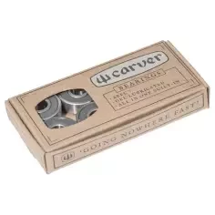 Carver Bearings ABEC 7