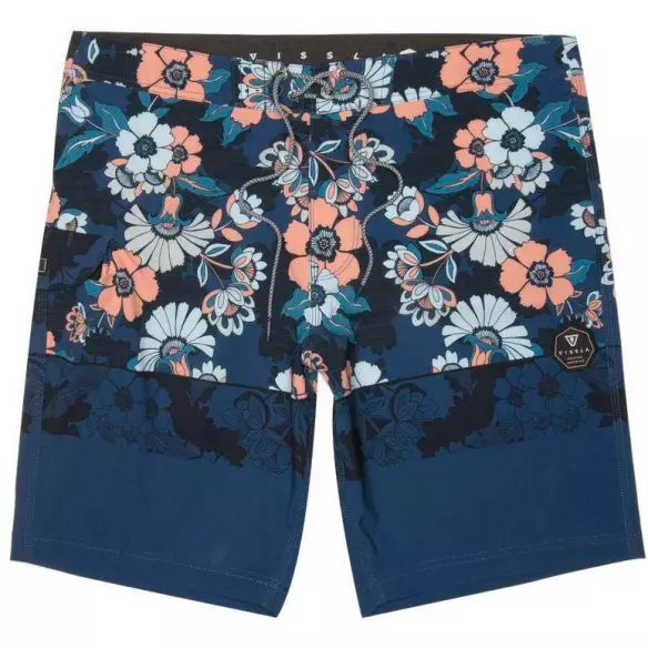Badehose Vissla Gypsy Coast 18,5''