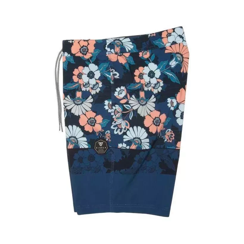 Badehose Vissla Gypsy Coast 18,5''