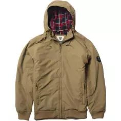 giacca Vissla Tullan II Boys