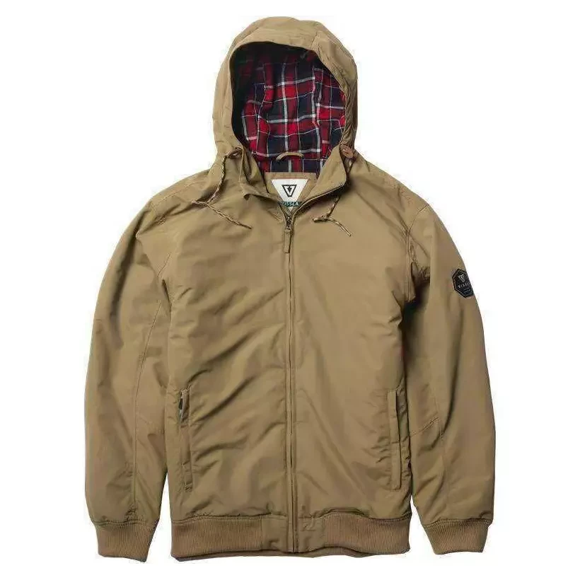 Jacket Vissla Tullan II Boys