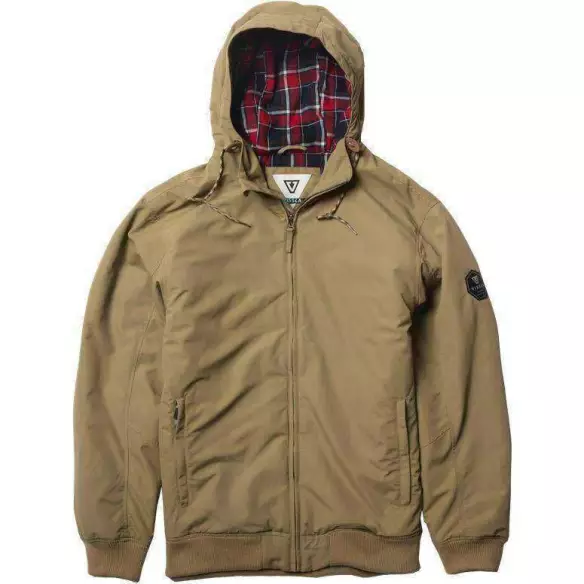giacca Vissla Tullan II Boys