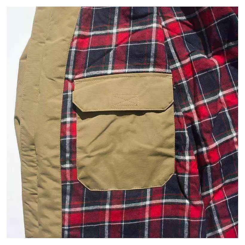 Jacket Vissla Tullan II Boys