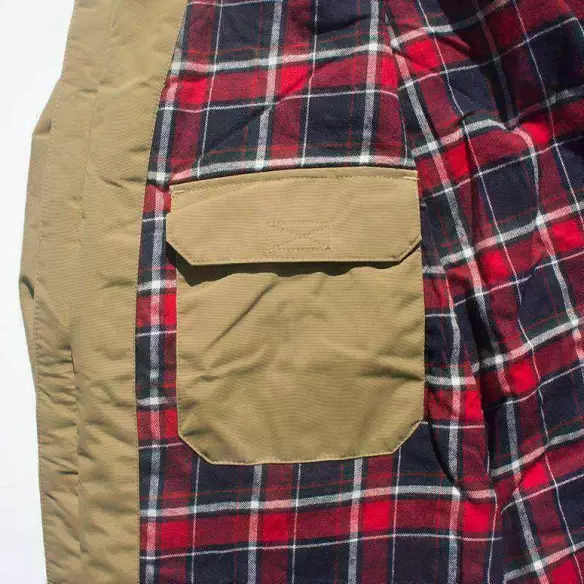 Jacket Vissla Tullan II Boys