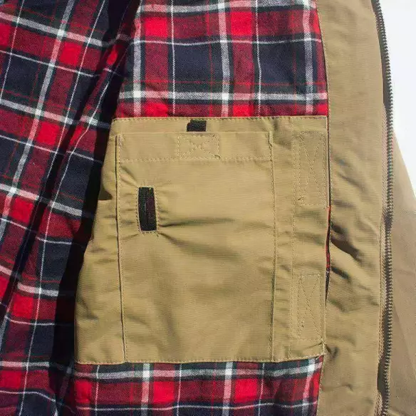 Jacke Vissla Tullan II Boys