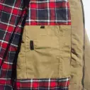 Jacket Vissla Tullan II Boys