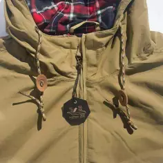 Chaqueta Vissla Tullan II Boys 2