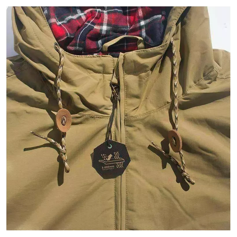 giacca Vissla Tullan II Boys